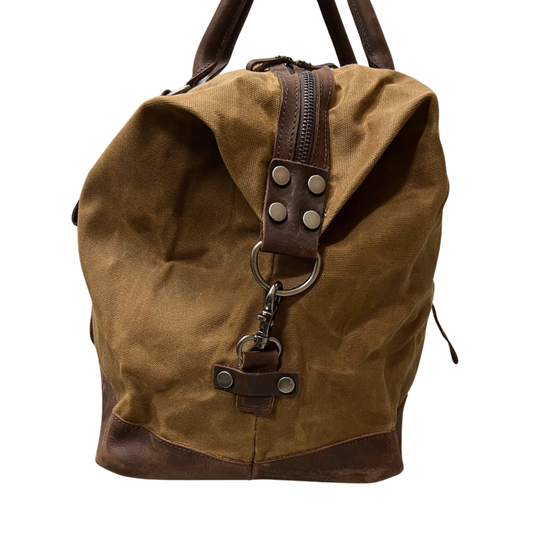 Pacific Crest Duffle Bag