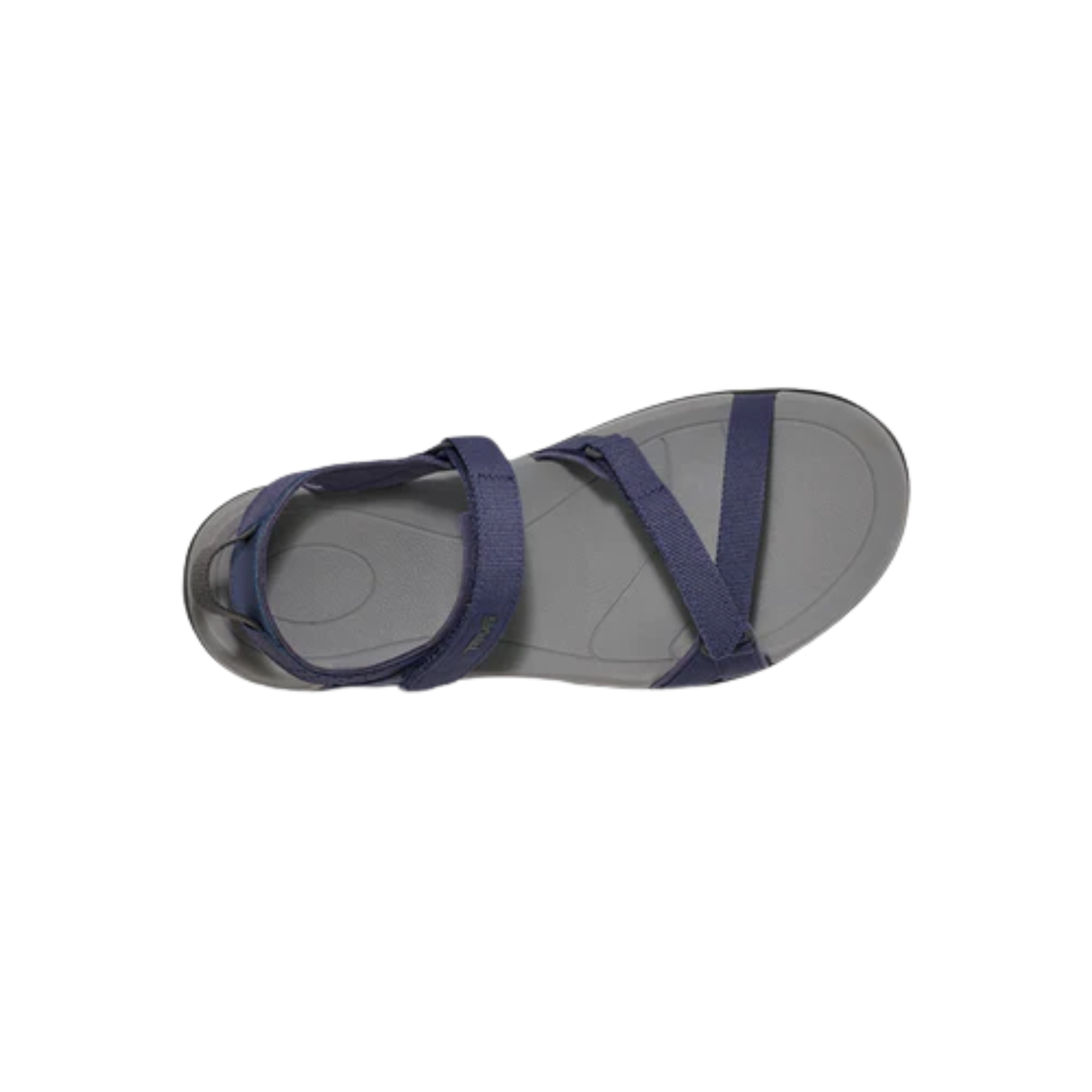 Teva Women's Verra Sandal - Crown Blue – Lenny's Shoe & Apparel