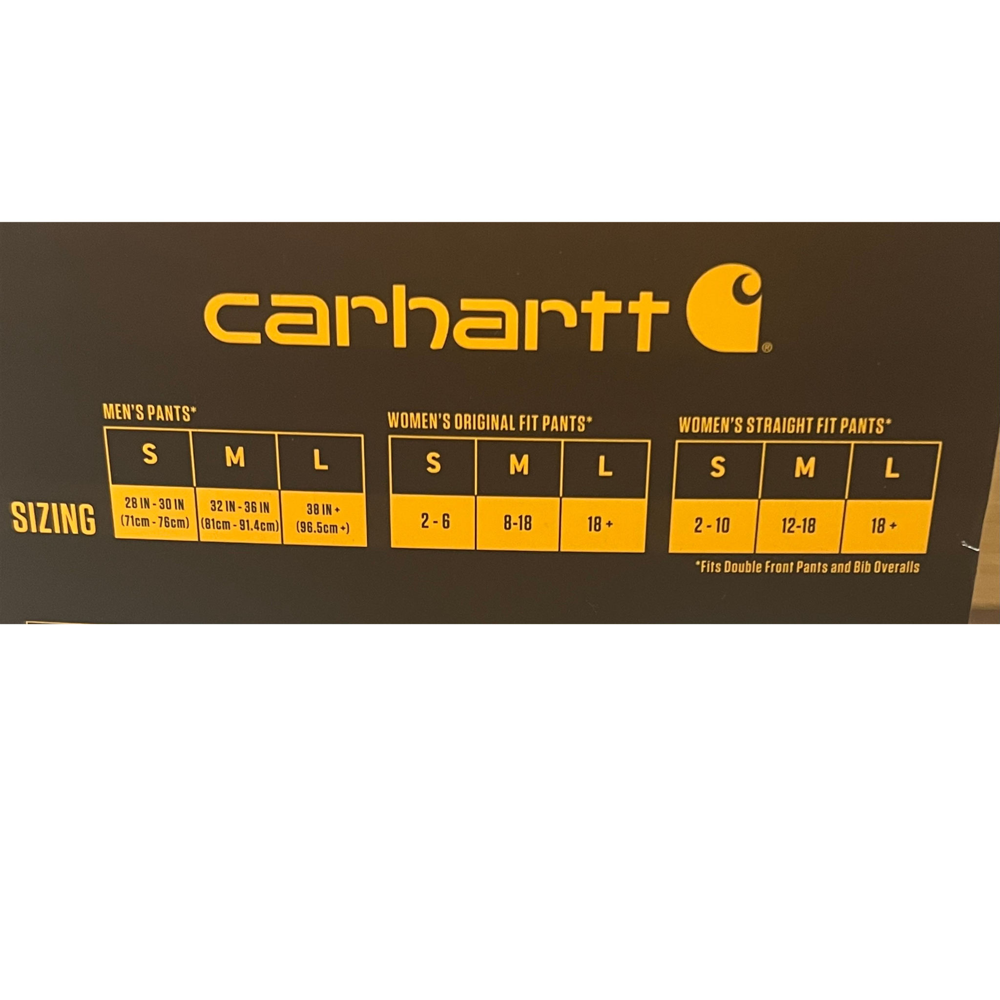 Carhartt Light Duty Utility Knee Pad Inserts - Black – Lenny's