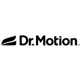Dr. Motion logo