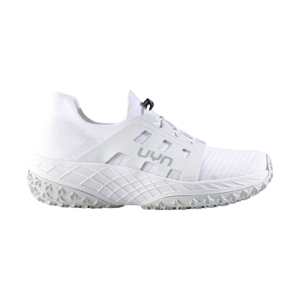 UYN Women's Atrax Plus Shoes - White - Lenny's Shoe & Apparel