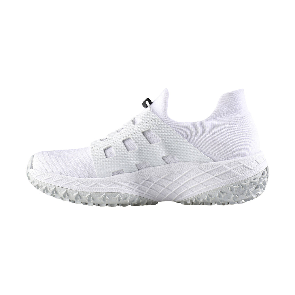 UYN Women's Atrax Plus Shoes - White - Lenny's Shoe & Apparel