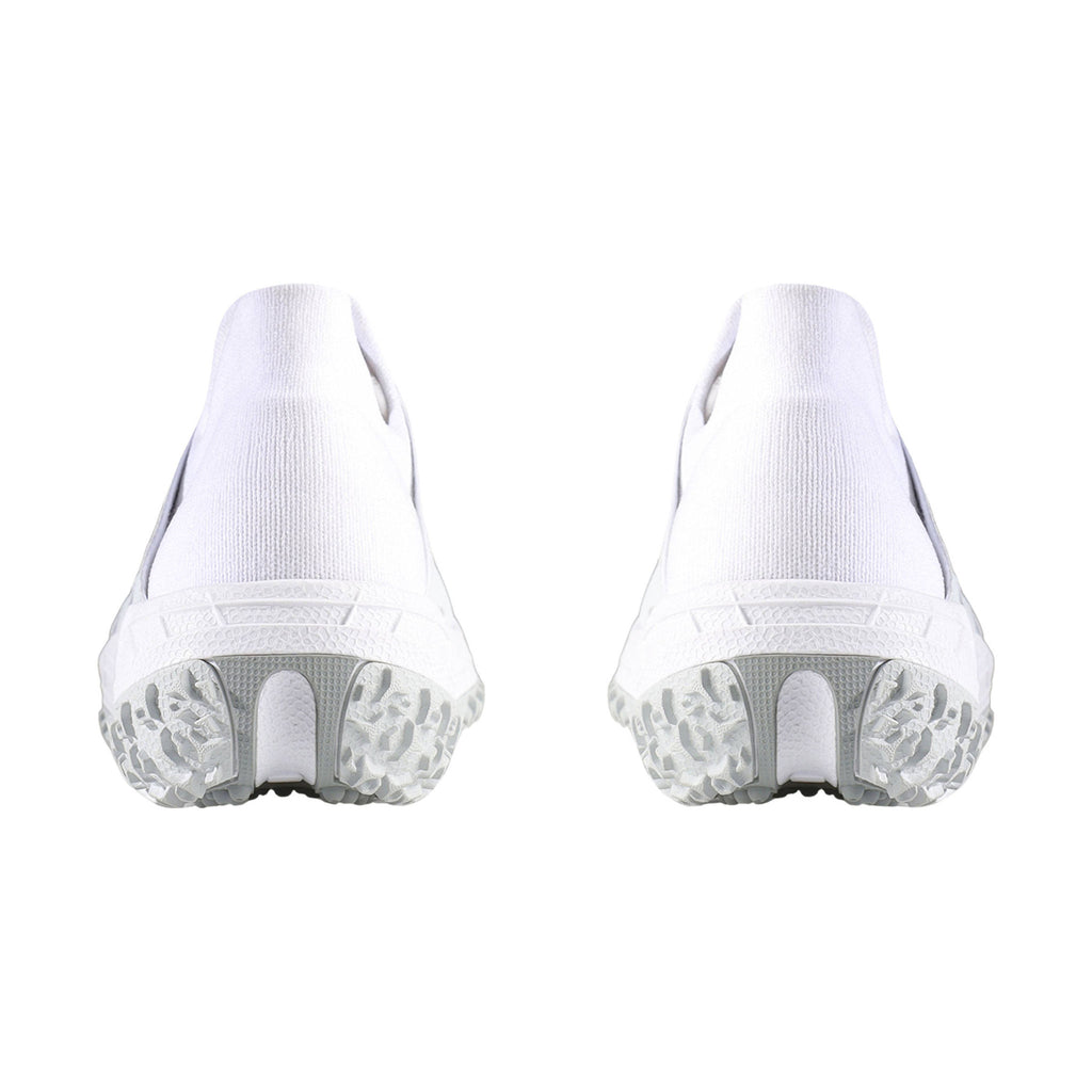 UYN Women's Atrax Plus Shoes - White - Lenny's Shoe & Apparel