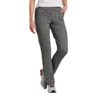 Kuhl Women's Bliss Pant - Dark Heather