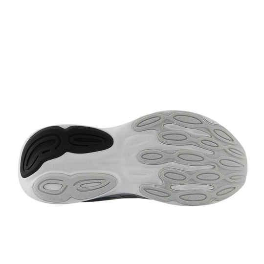 Close-up of a shoe sole with a white background