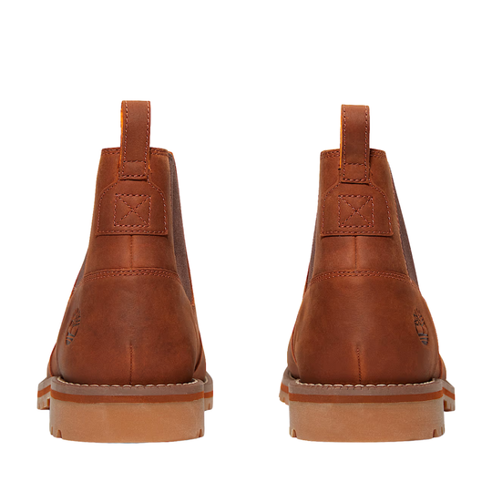 Timberland Men's Redwood Falls Chelsea Boots