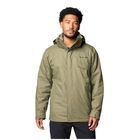Columbia Men's Bugaboo III Fleece Interchange Jacket - Stone Green