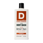 Duke Cannon Thick Body Wash 