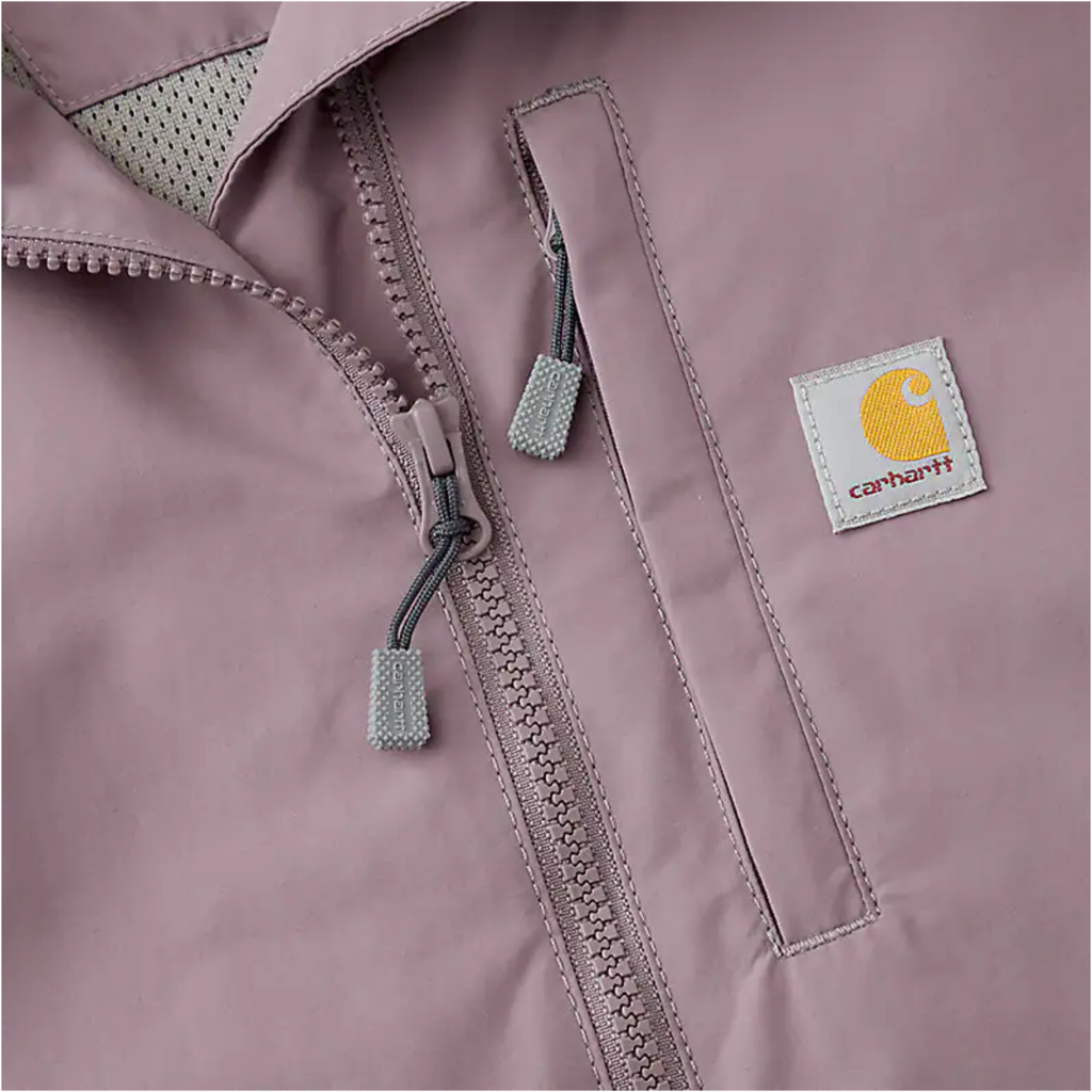 Carhartt Women's Rockford Coat - Ash Berry – Lenny's Shoe & Apparel
