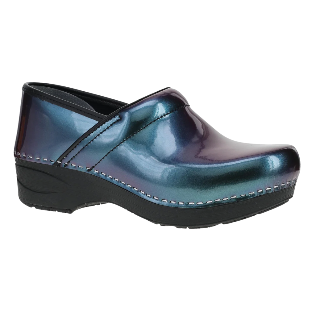Dansko Women's XP 2.0 - Chill Colorshift – Lenny's Shoe & Apparel
