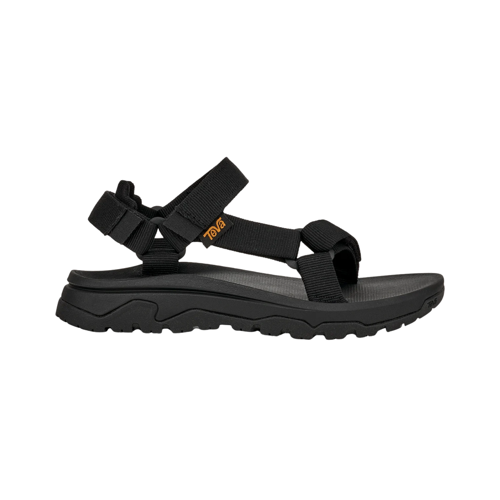 Teva Kids' Hurricane XLT JR Sandals - Black – Lenny's Shoe & Apparel
