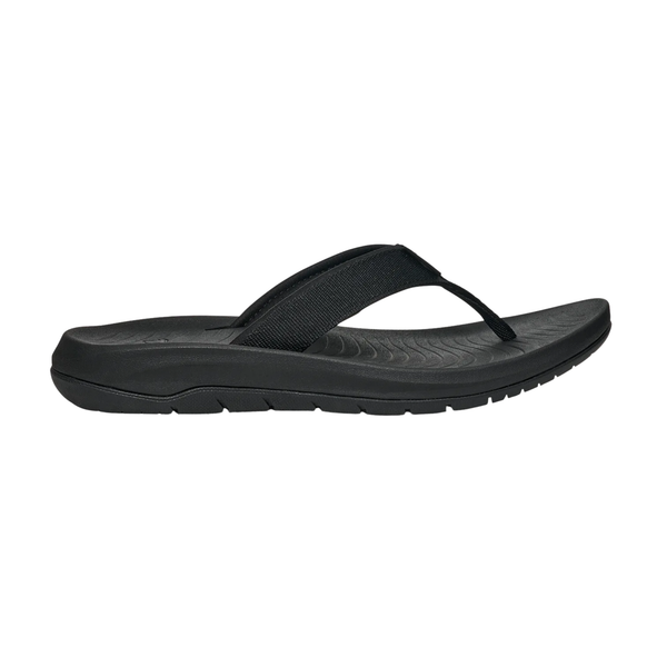 Teva Women's Hurricane Flip Flop - Black – Lenny's Shoe & Apparel