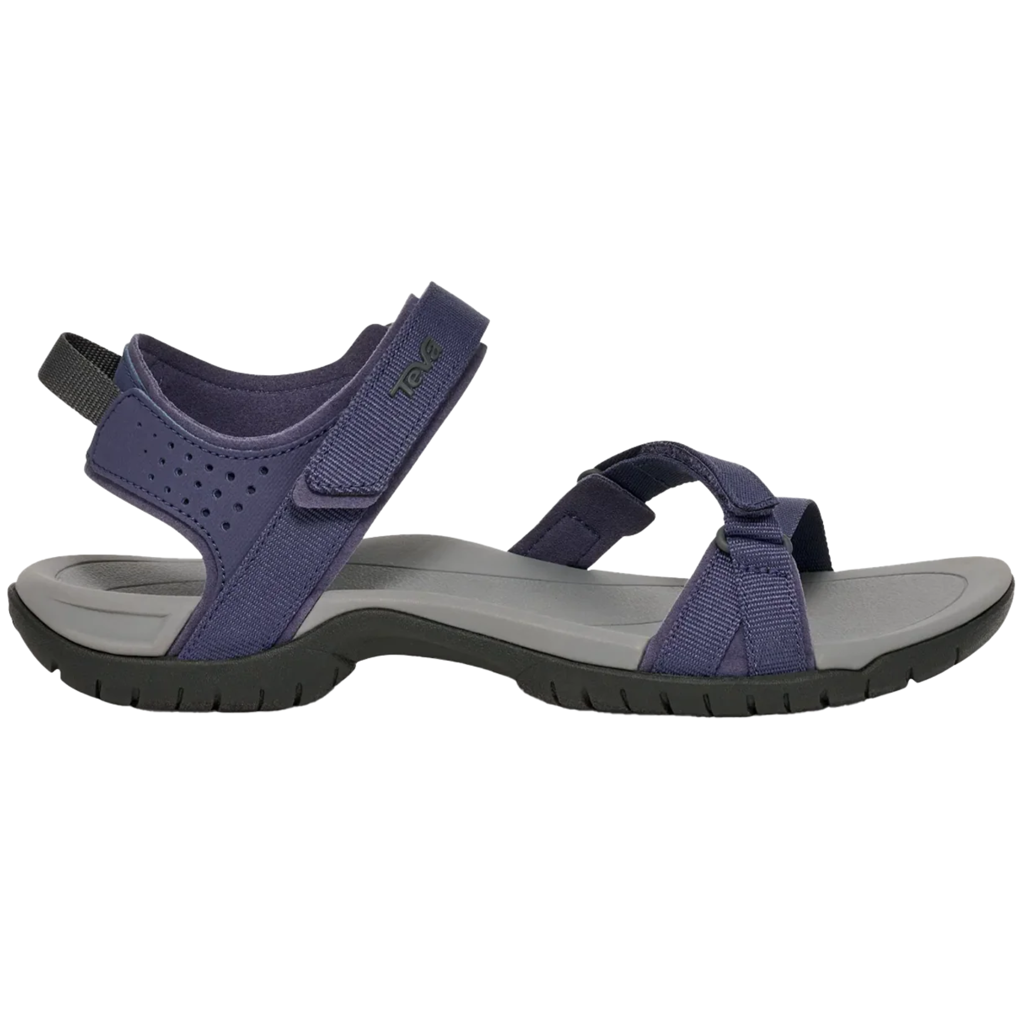 サラヴァ! Teva Women's Verra Sandal - Crown Blue – Lenny's Shoe & Apparel