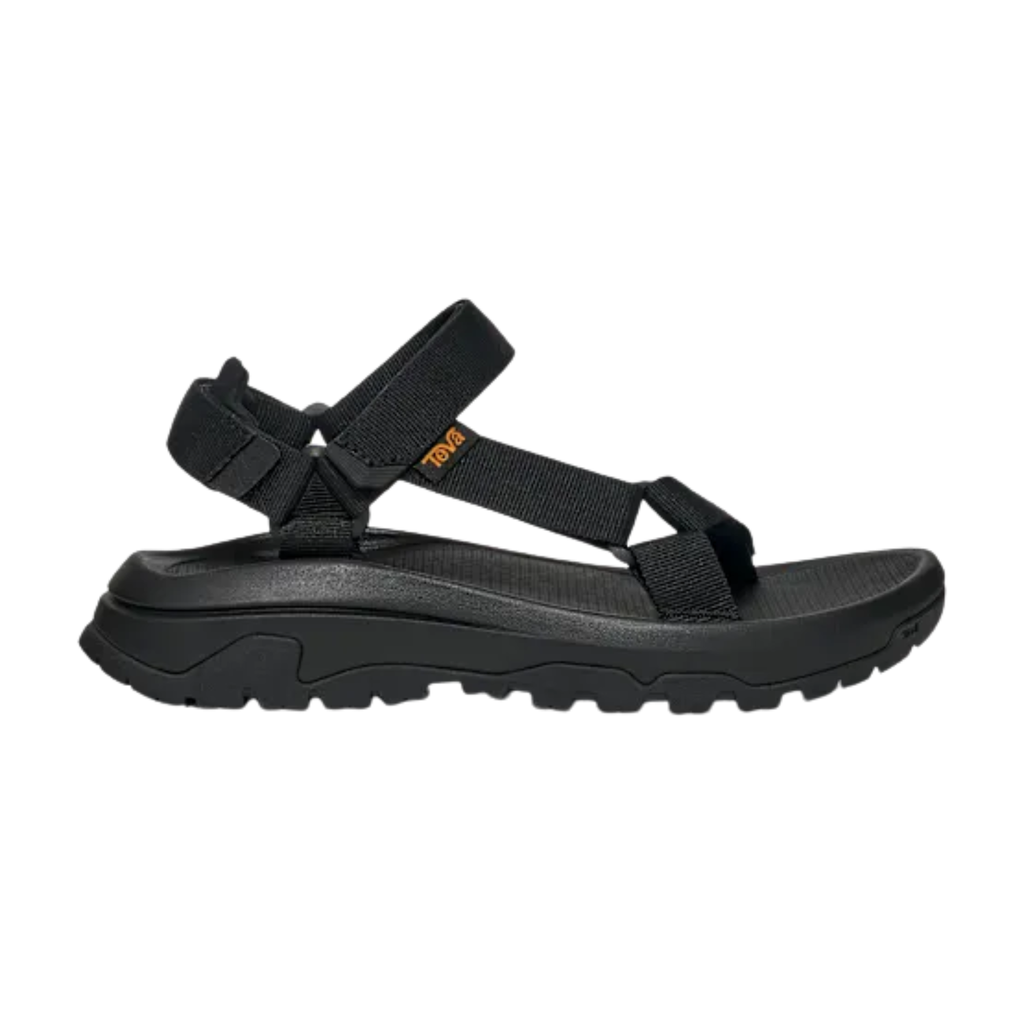 Teva Women's Hurricane XLT3 Sandal - Black – Lenny's Shoe & Apparel
