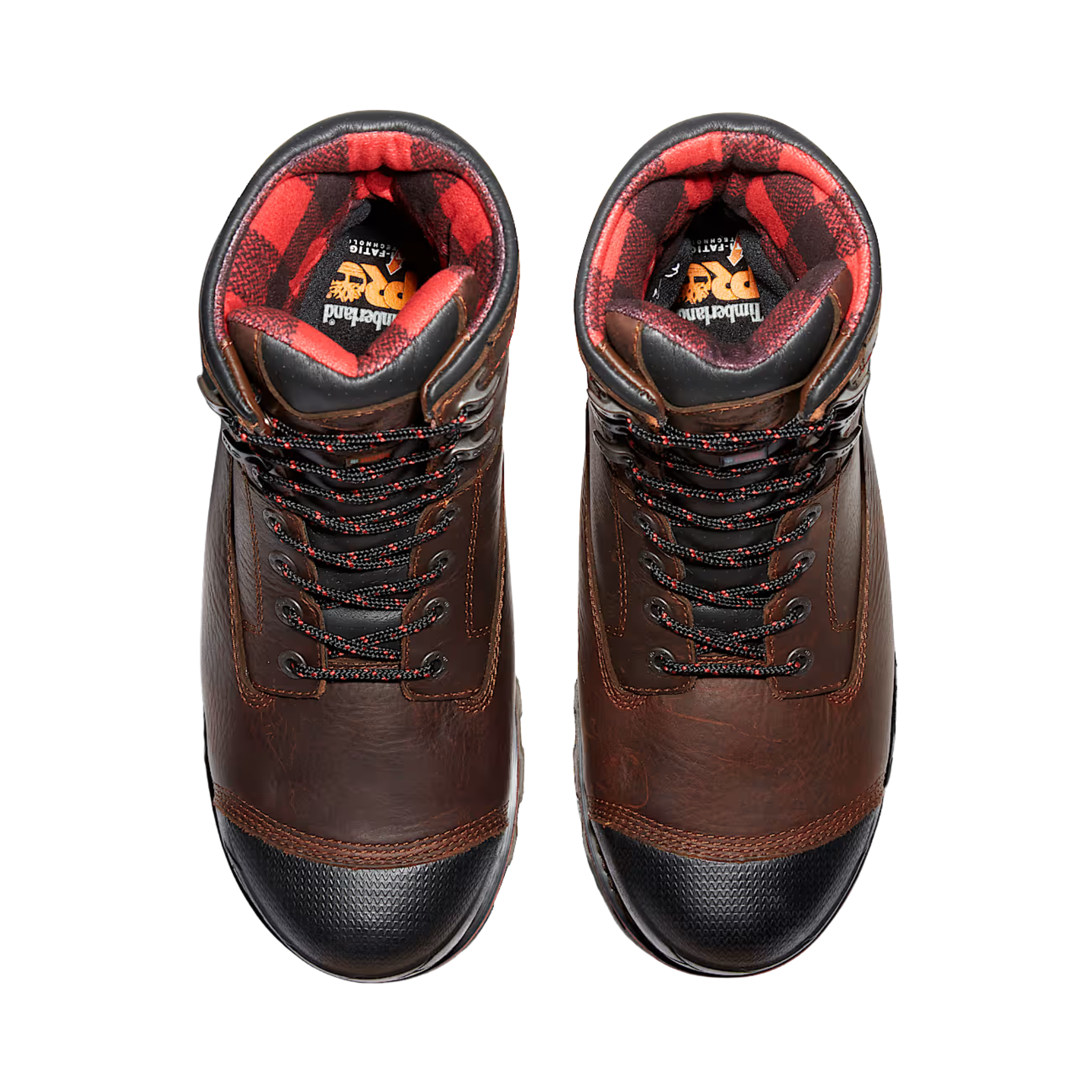 Timberland Pro Men's 8 Inch Boondock Composite Toe Waterproof Work