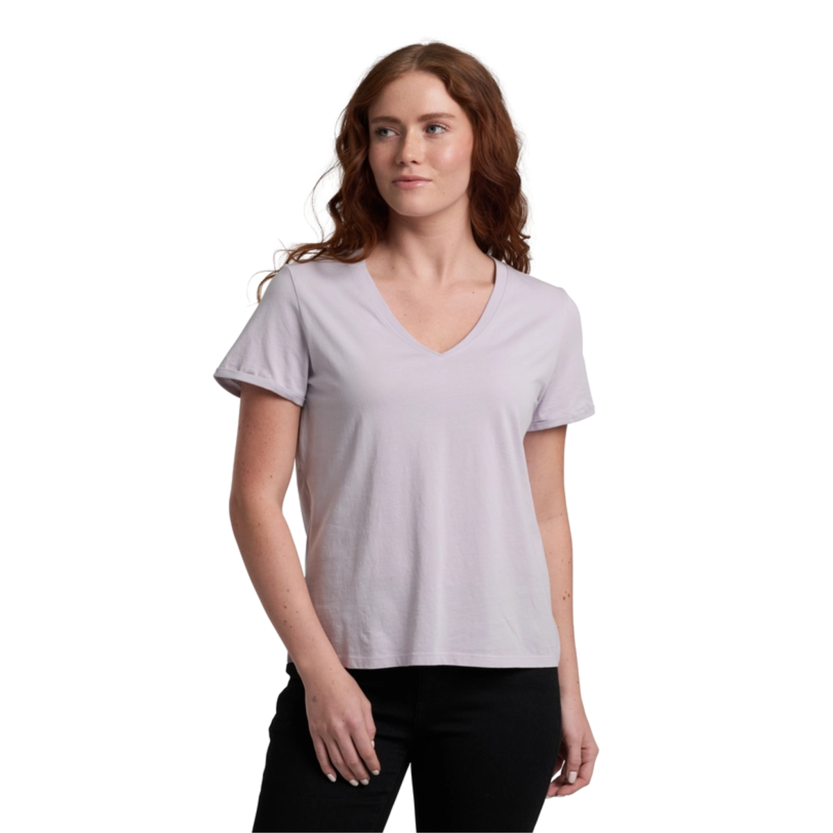 Kuhl Women's Vega Tee - Lilac – Lenny's Shoe & Apparel