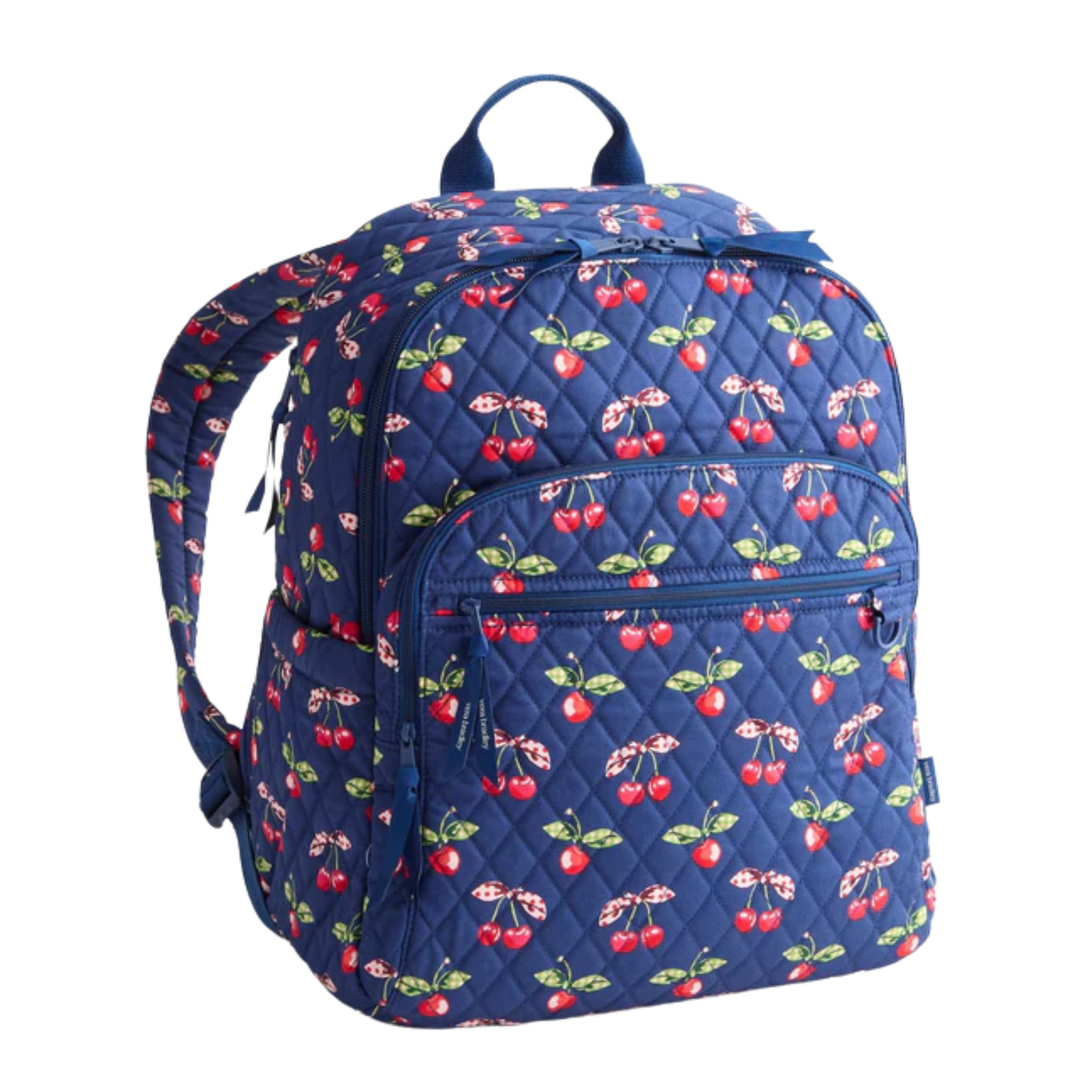 Vera Bradley Bancroft Backpack