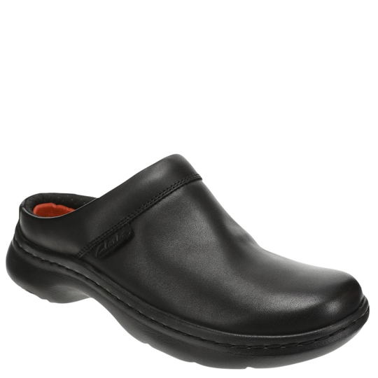Clarks ClarksPro Clog 7.5 Women's Black