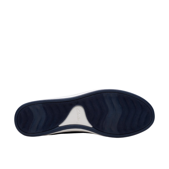 Light green sleep mask on a white background