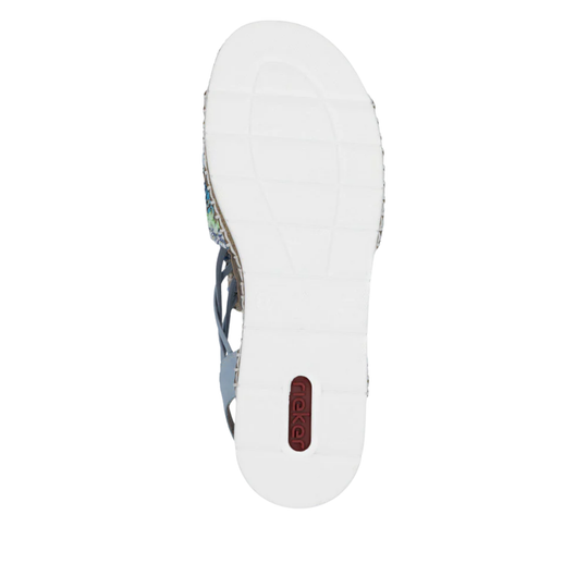 White sole