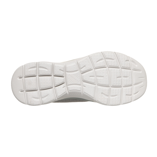 White sole