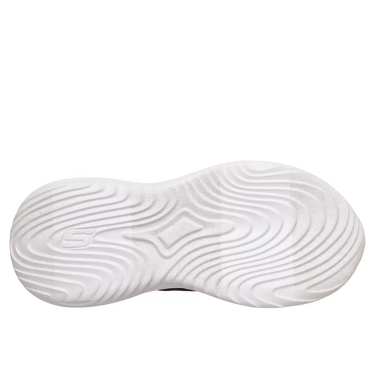 white sole