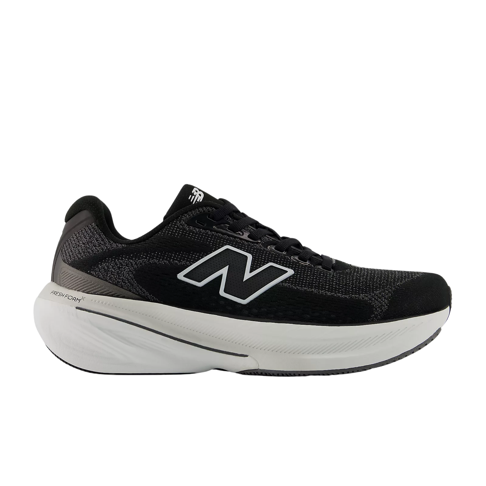 New Balance Women's Fresh Foam X 860v15 Running Shoes - Black