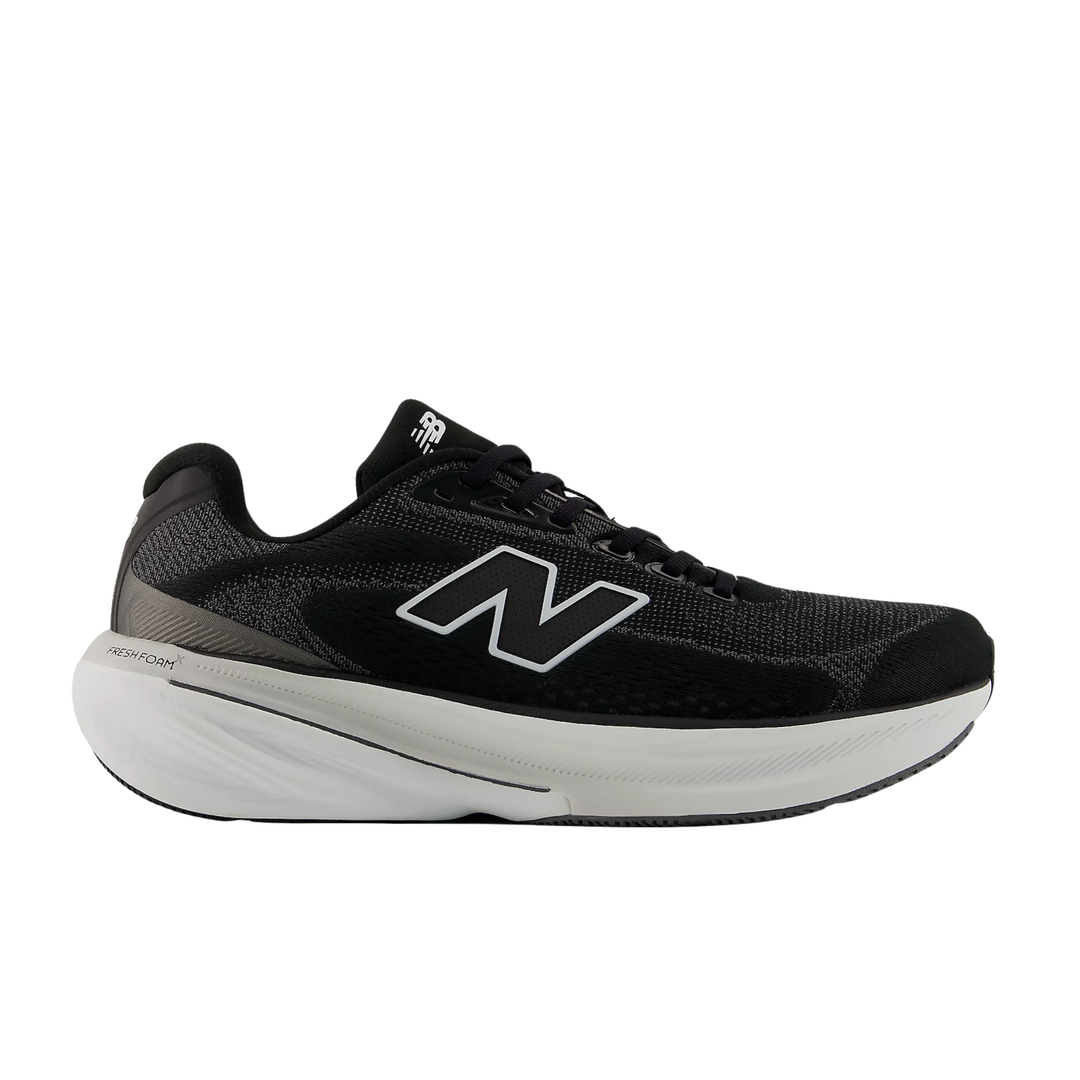 Brown casual shoe with white sole on a white background