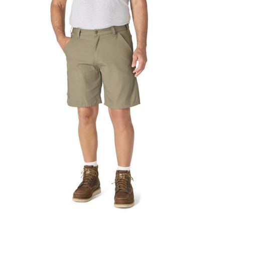 Green Short
