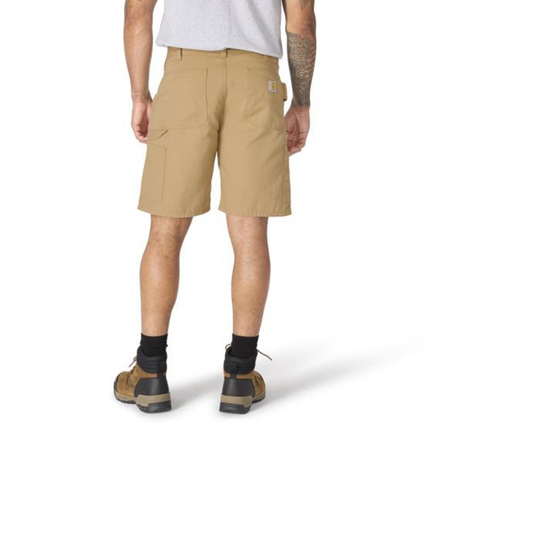 Khaki Short