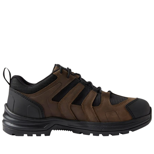 Helly Hansen Men's Oslo Hiker Low Waterproof Soft Toe Electrical