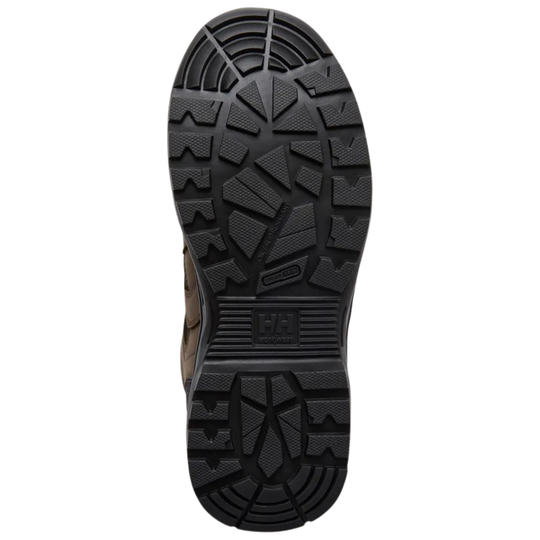 black sole