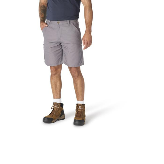 Grey Hammer loop Short