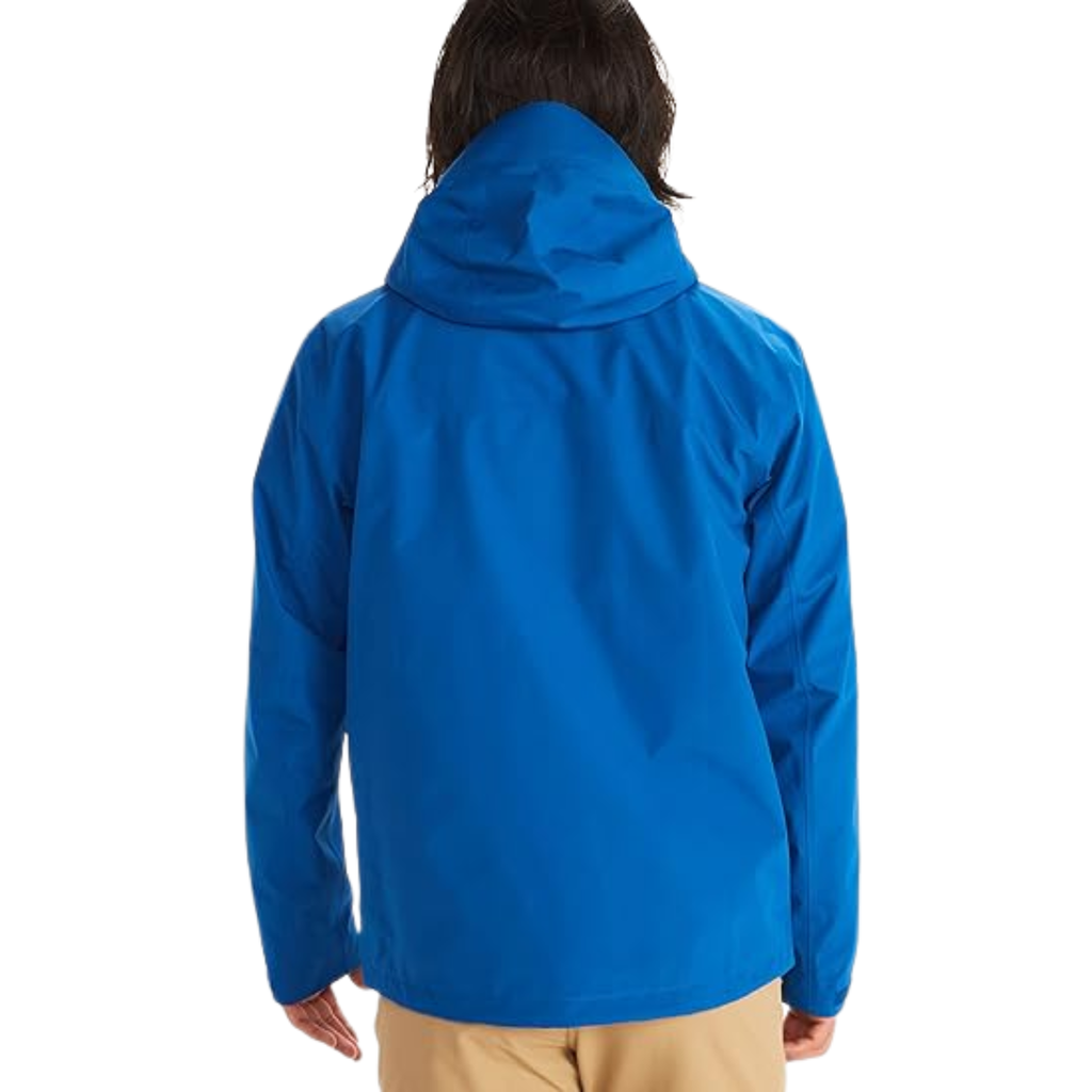 Marmot GORE-TEX スキーウェア ネイビー Marmot Men's Minimalist Pro Gore-Tex Jacket - Dark Azure – Lenny's