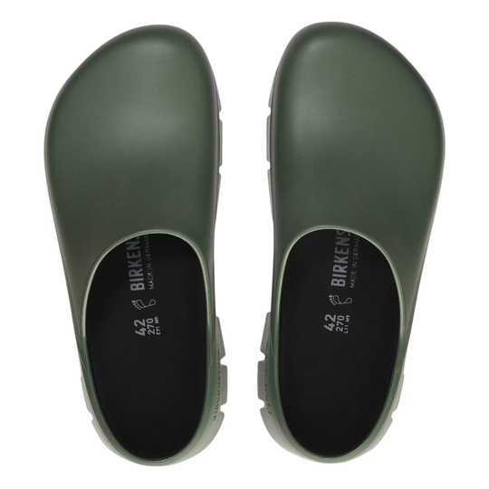 Birkenstock Super Birki 2.0 - Thyme