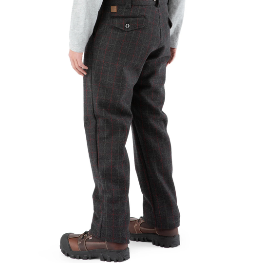 Pantalón leñador