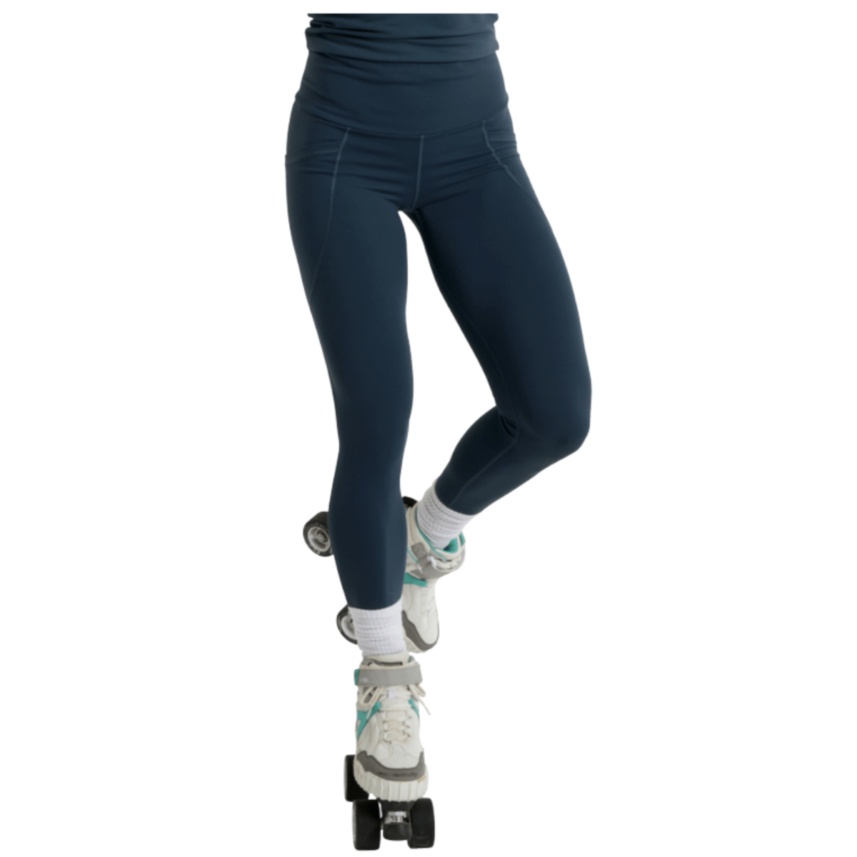 Kuhl Women's Kush Tight - Night Sky – Lenny's Shoe & Apparel