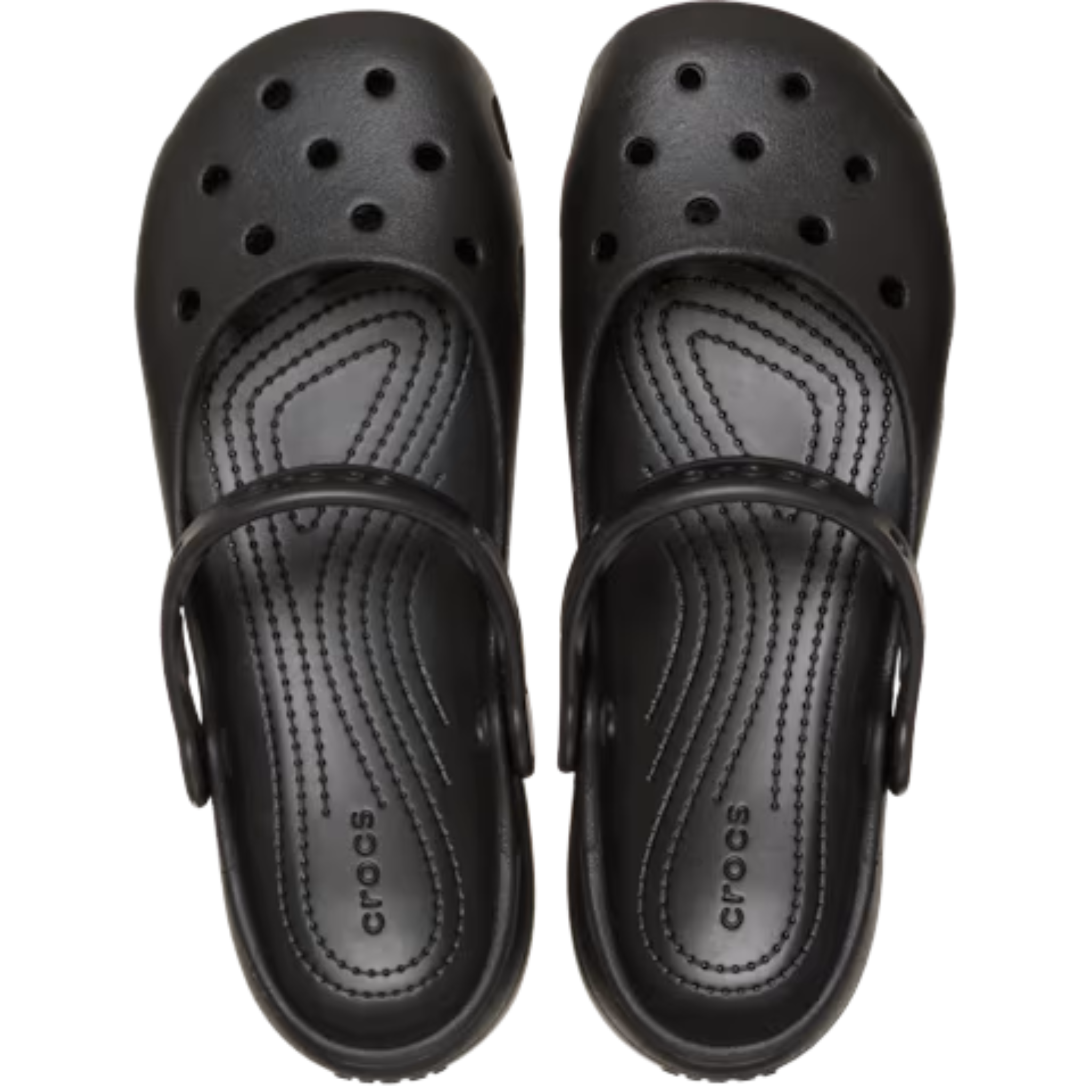 crocs ladies dress shoes Crocs Women's Classic Ballet Shoes
