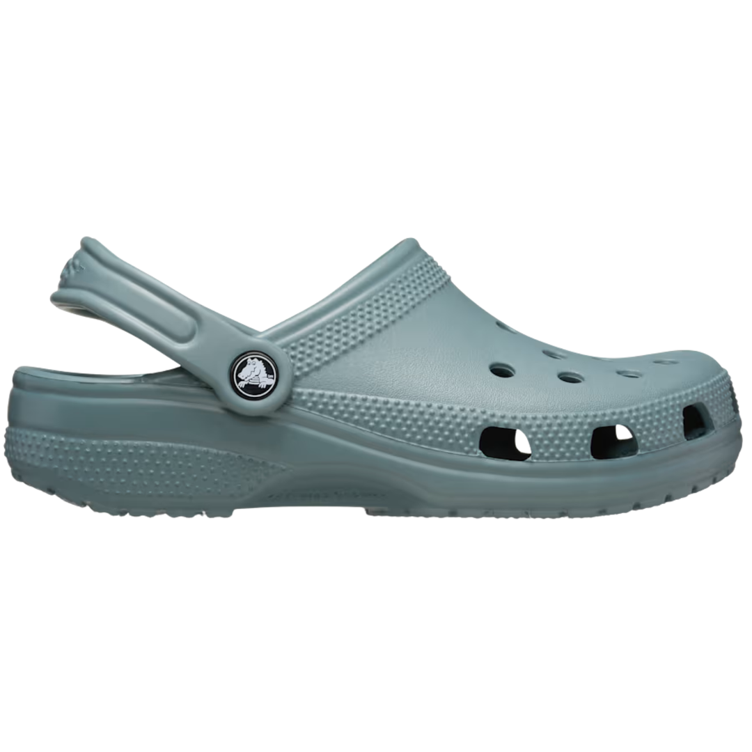 Crocs pond clog