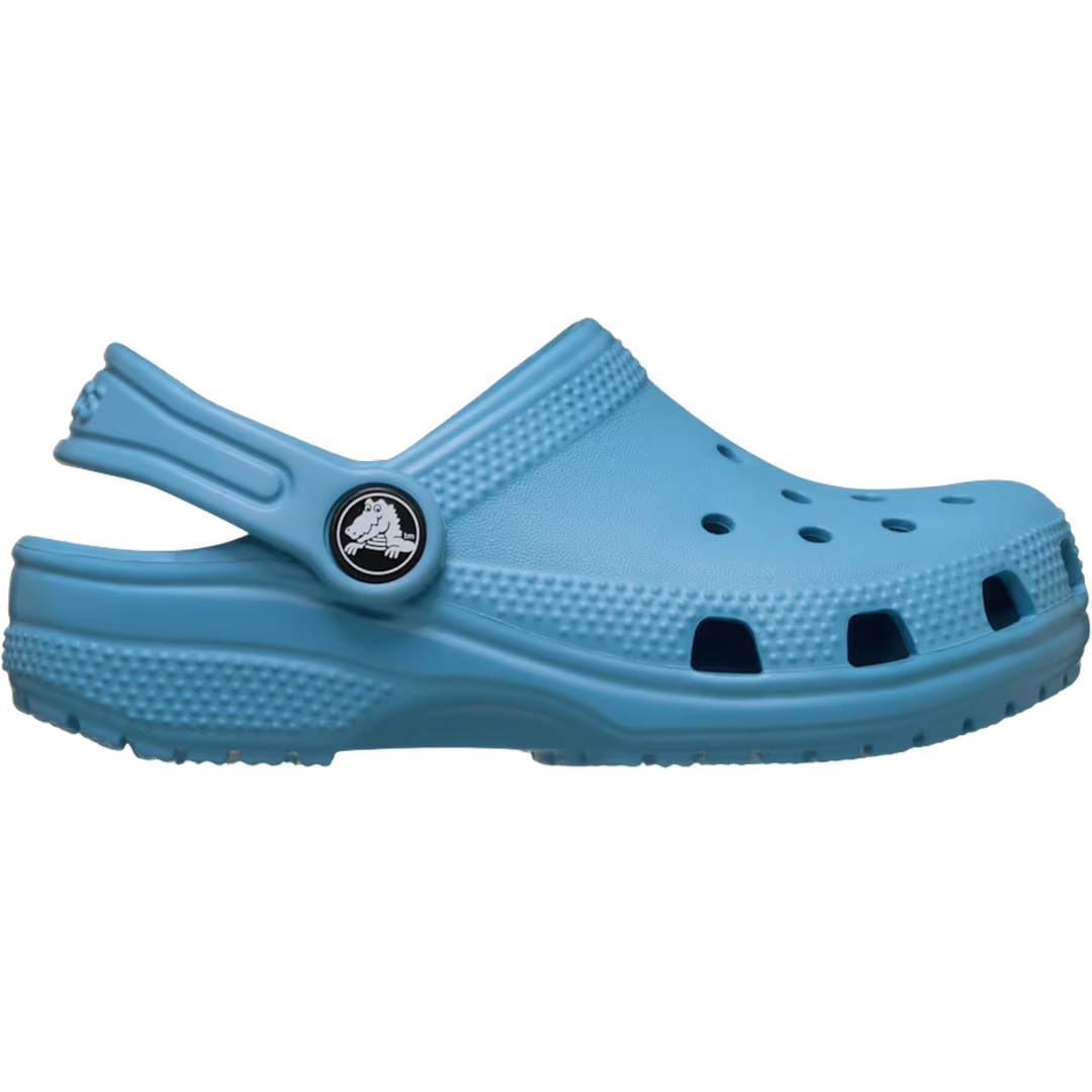 blue croc