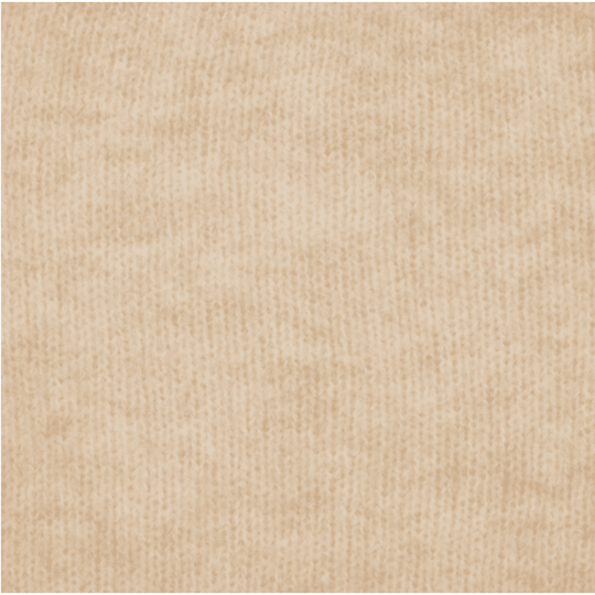 Beige fabric texture swatch