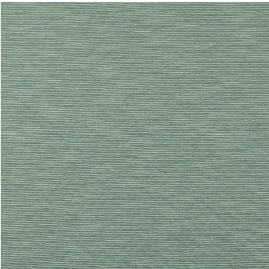 Solid teal color swatch with a textured pattern