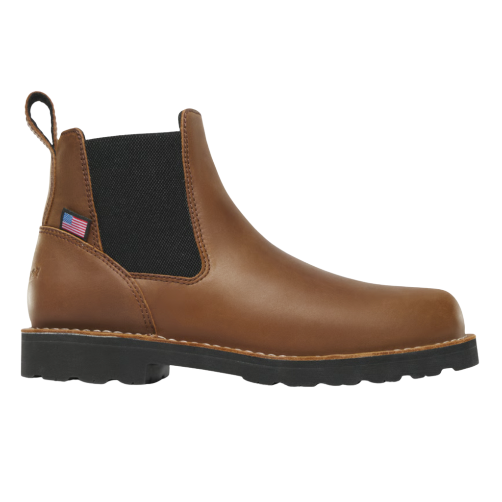 Danner Boots at Lenny's Shoe & Apparel