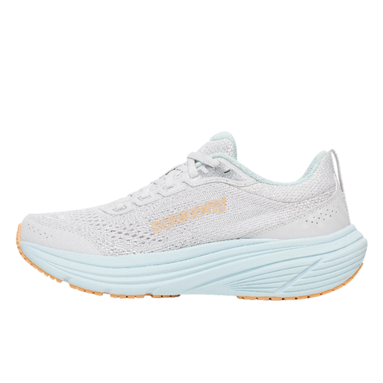 Saucony Women's Cohesion 19 Shoes - Fog/Space on white background