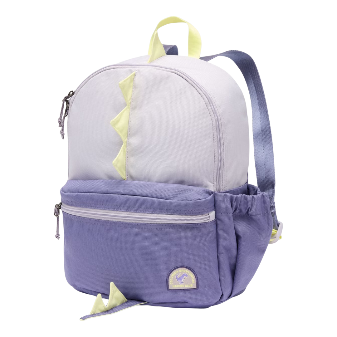 Columbia Kids' Kitterwibbit Backpack - Lavender Pearl on white background