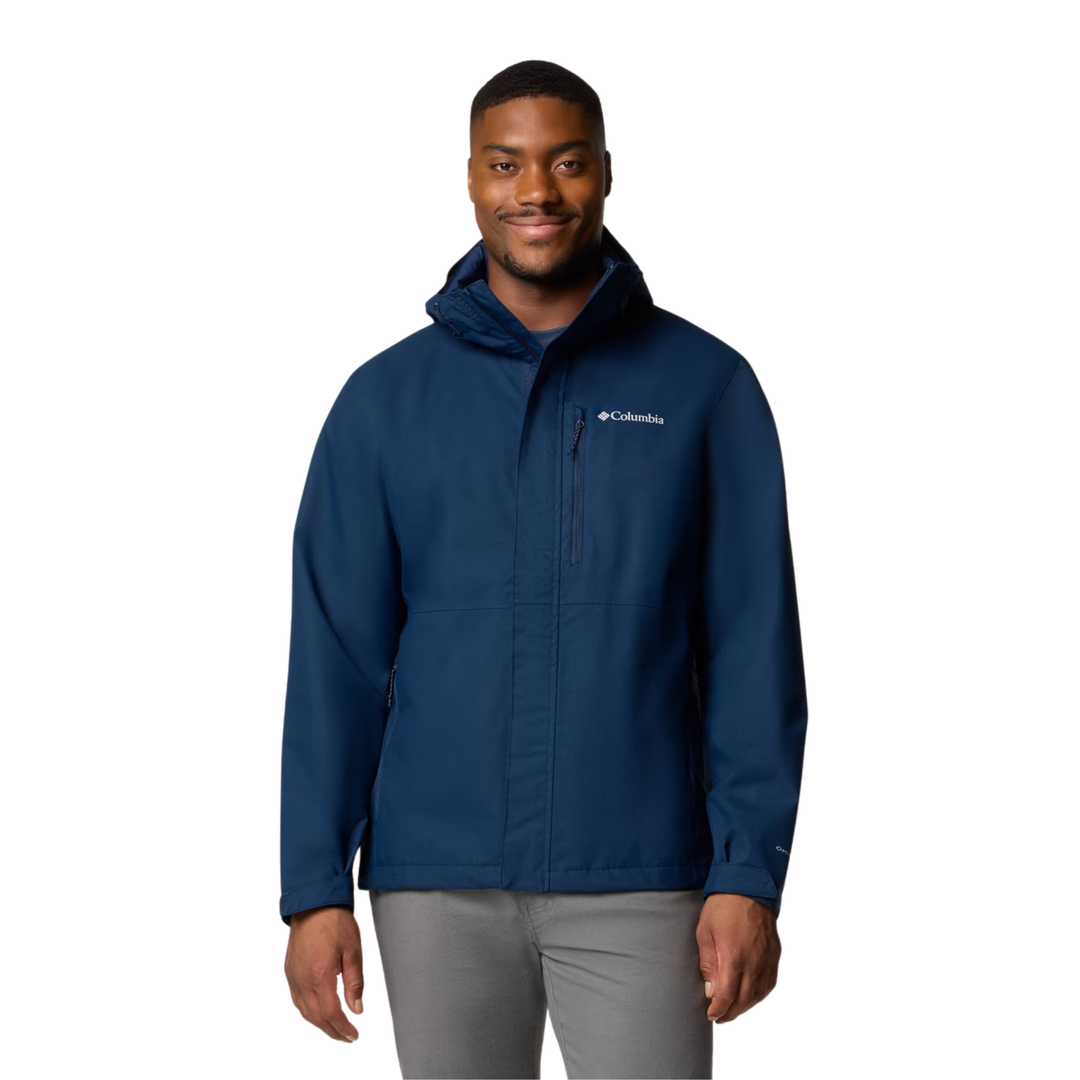 Columbia Hikebound II Jacket - Men's
