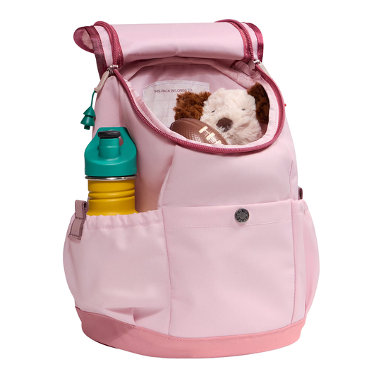 The North Face Youth Mini Explorer Backpack