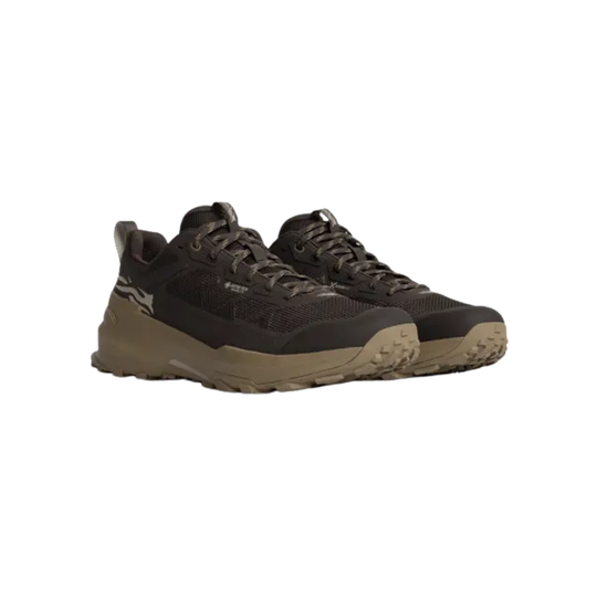Sitka Men's Ascent GTX Shoes - Earth