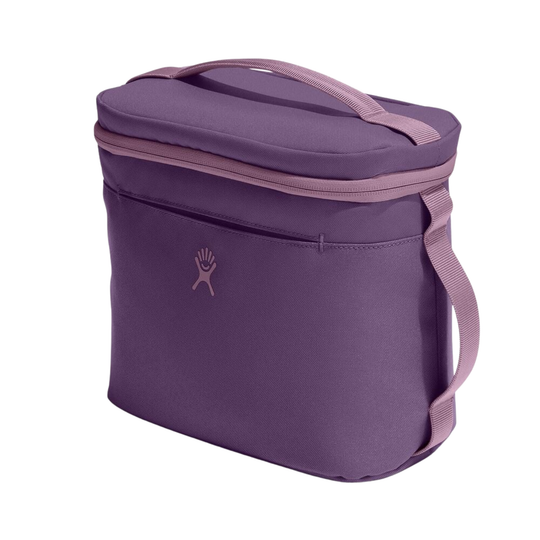 Hydro Flask 5 L Insulated Lunch Bag - Beachplum Purple