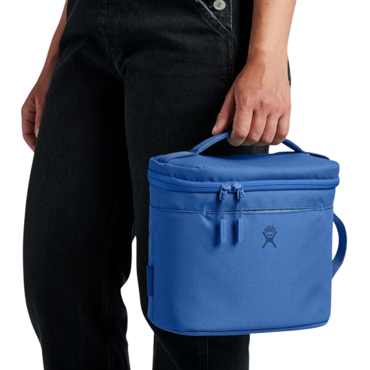 Hydro Flask 5 L Insulated Lunch Bag - Beachplum Purple